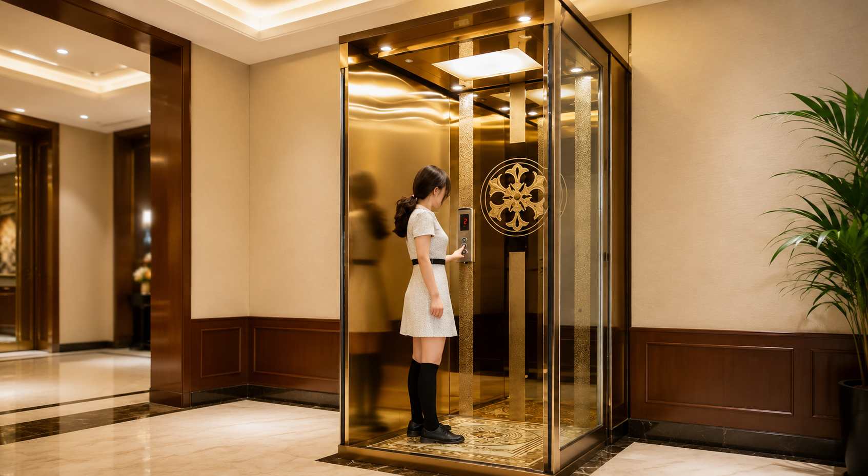  Home Elevator Manufacturers and Supplier in India 